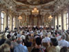 Roll and Walk to Schubert  Nacht und Trume 2012